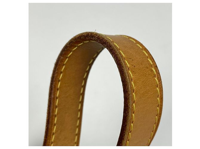 Borsa a Spalla 2 in 1 Louis Vuitton Palermo PM Marrone - vista 7