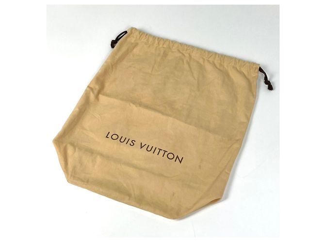 Borsa a Spalla 2 in 1 Louis Vuitton Palermo PM Marrone - vista 9