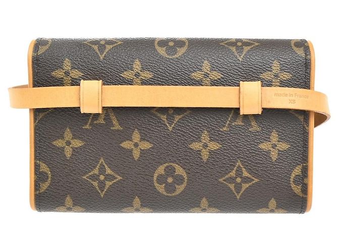 Louis Vuitton Florentine Waist Monogram Canvas medium Braun - Ansicht 2
