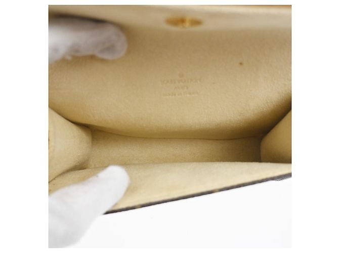 Louis Vuitton Florentine Waist Monogram Canvas medium Braun - Ansicht 5