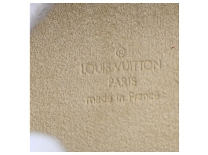 Louis Vuitton Florentine Waist Monogram Canvas medium Braun - Ansicht 6