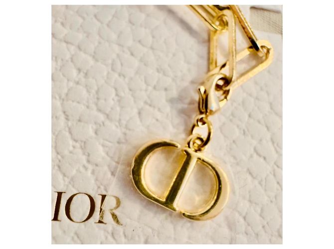 Dior 'L'Etoile' Bracciale con Pendente a Stella in Oro D'oro - vista 6