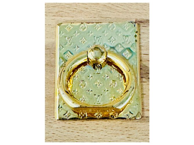 Supporto per Anello Monogram Louis Vuitton per Borse D'oro - vista 4