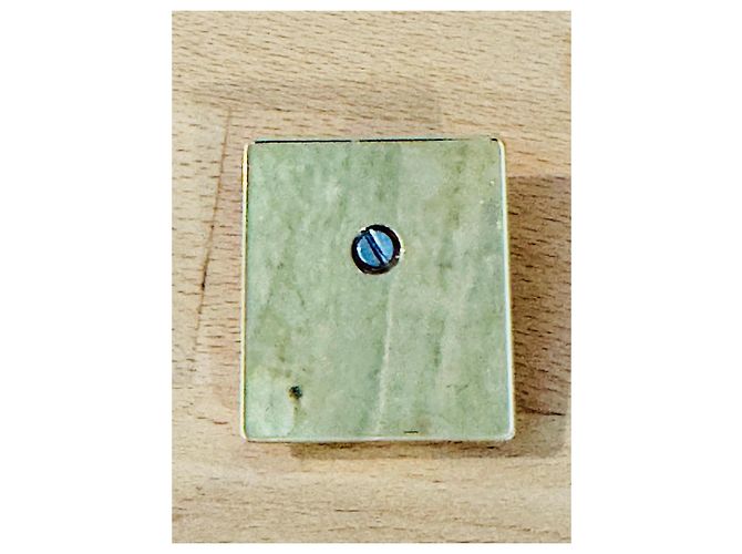Supporto per Anello Monogram Louis Vuitton per Borse D'oro - vista 5