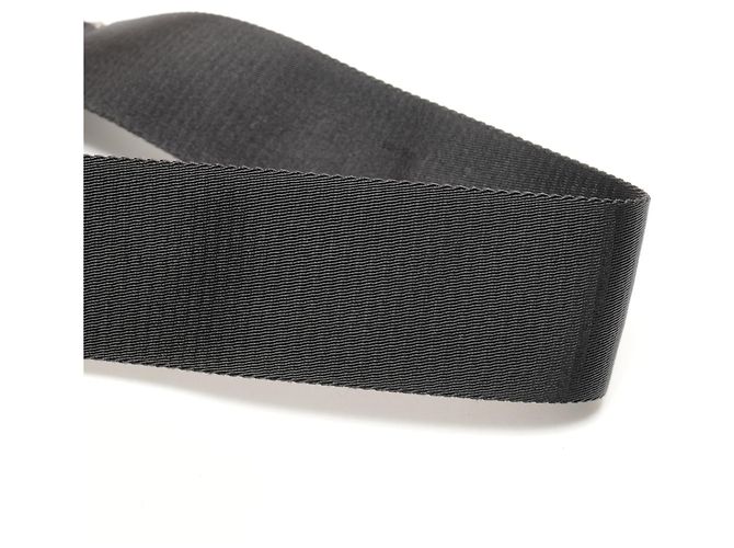 Borsa a spalla/borsa a mano Prada Concept 2 in 1 Nero - vista 13