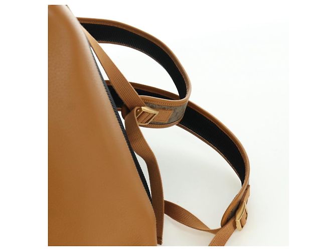 Borsa a spalla GUCCI Micro GG Supreme GUCCIxDisney in PVC beige 603898 Auth LNZ217SM - vista 12