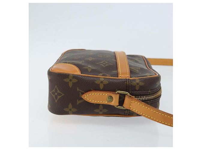 LOUIS VUITTON Borsa a Spalla Monogram Trocadero 23 M51276 LV Auth 172802A Monogramma - vista 4