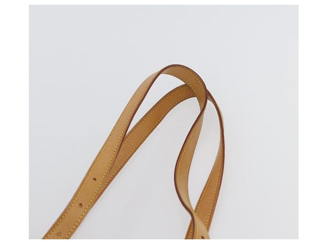 LOUIS VUITTON Borsa a Spalla Monogram Bucket GM M42236 LV Auth ka2664 Monogramma - vista 8