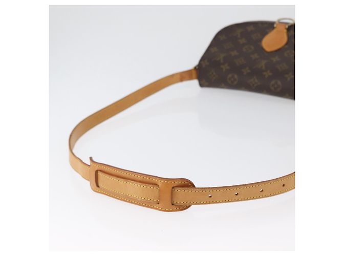 LOUIS VUITTON Borsa a Spalla Monogram Saint Cloud GM M51242 LV Auth ki6481 Monogramma - vista 7