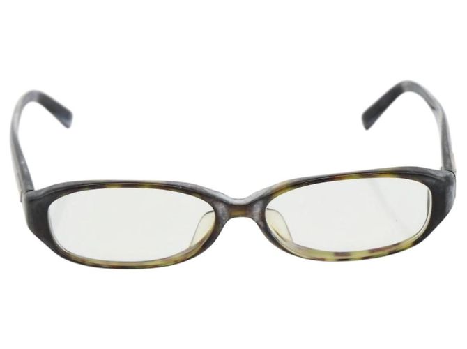 Gafas PRADA de plástico negras Auth bs33604 Negro - vista 2