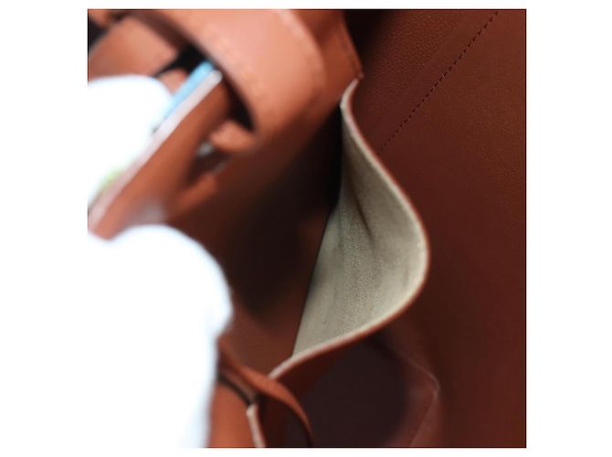 LOEWE - Borsa Anagram in tela del Castello Errante di Studio Ghibli Auth 166901SM Multicolore - vista 25
