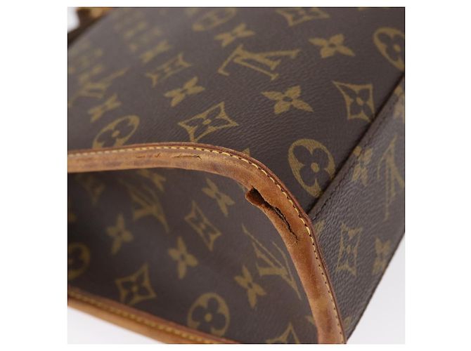 LOUIS VUITTON Monogram Bel Air Handtasche 2way M51122 LV Auth gh1839 Monogramm - Ansicht 14