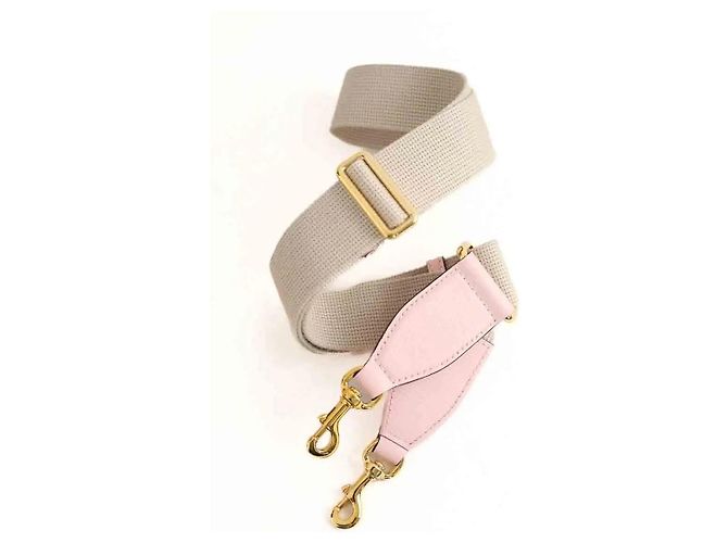 Gucci Mini bolso rosa - vista 5