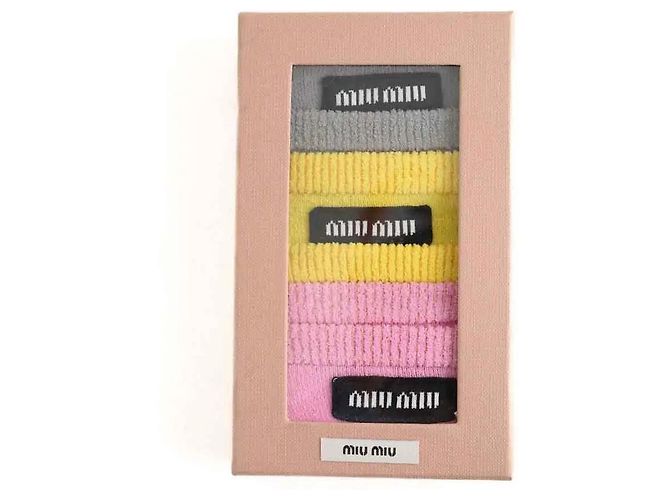 Miu Miu Calze - vista 2
