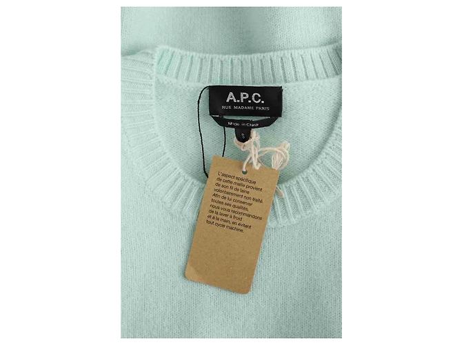 Apc Green Pull - vista 5