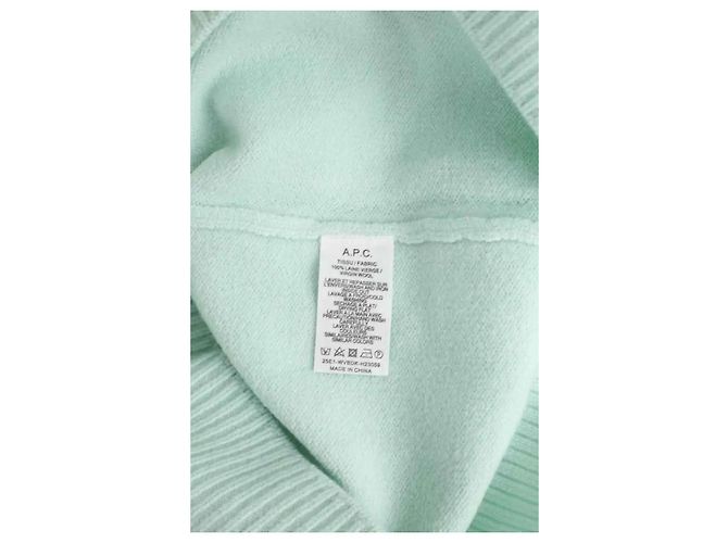 Apc Green Pull - vista 6