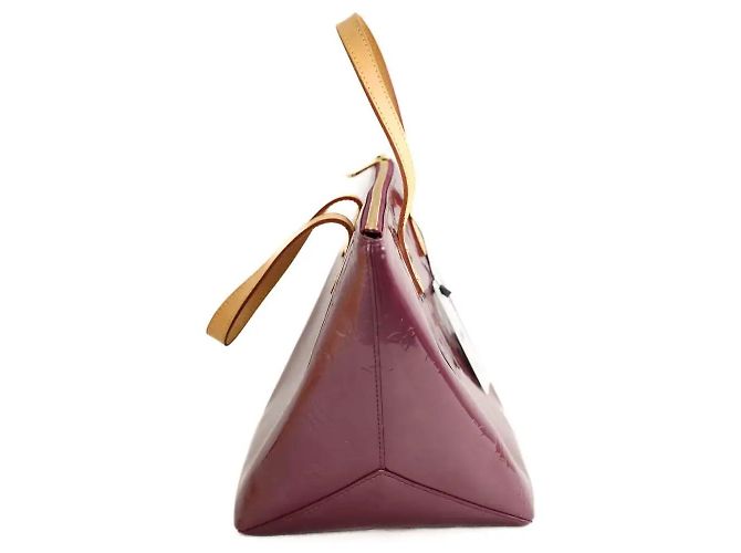 Louis Vuitton Bordeaux Handtasche - Ansicht 3