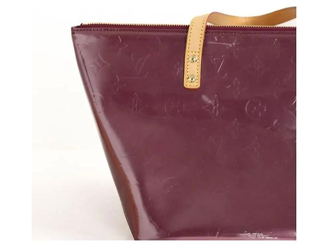 Louis Vuitton Bordeaux Handtasche - Ansicht 4