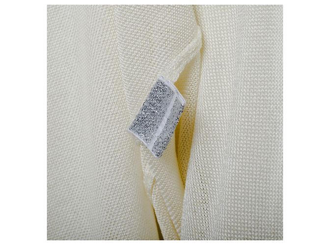 Maison Martin Margiela Martin Margiela Cardigan Gelb - Ansicht 11