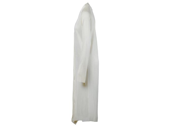 Maison Martin Margiela Martin Margiela Cardigan Gelb - Ansicht 2