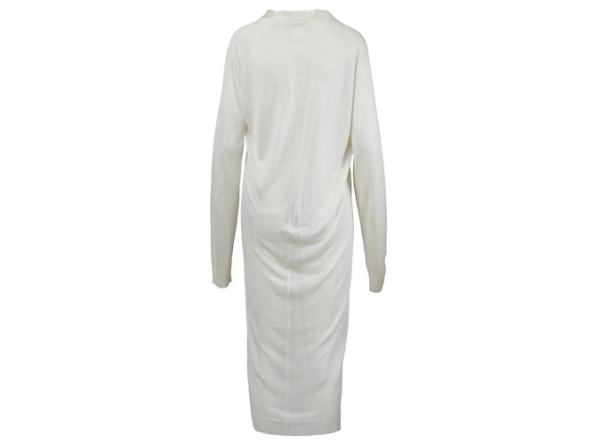 Maison Martin Margiela Martin Margiela Cardigan Gelb - Ansicht 3