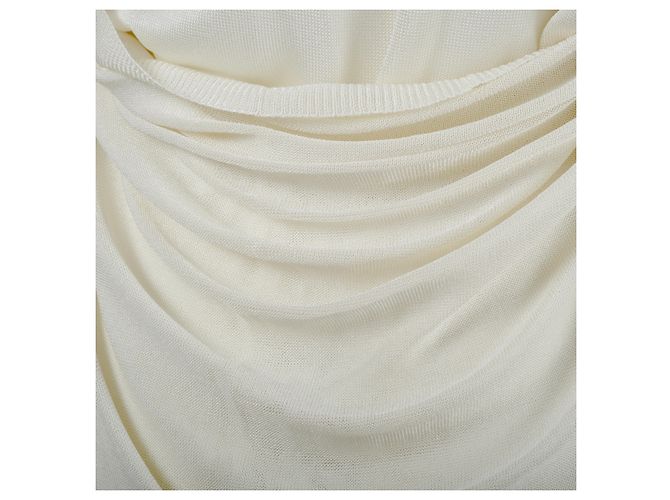 Maison Martin Margiela Martin Margiela Cardigan Gelb - Ansicht 8