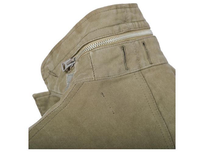 Autre Marque Blazer Militar Junya Watanabe Comme des Garçons Verde - vista 7