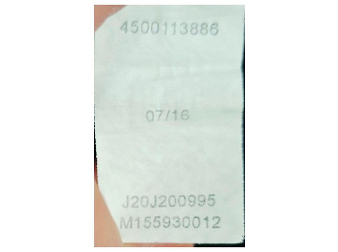 Felpa Calvin Klein Jeans nera con zip laterale Nero - vista 17