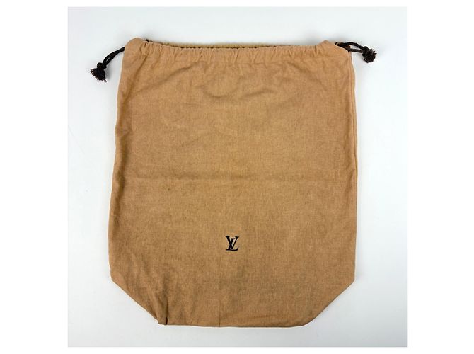 Borsa Passy PM Epi di Louis Vuitton in avorio Crudo Bianco sporco - vista 8