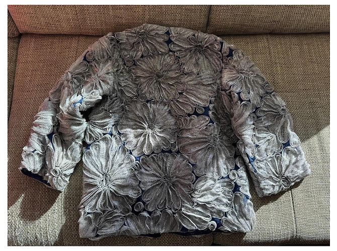 Dries Van Noten Jackets - view 11