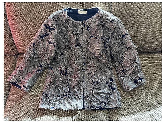 Dries Van Noten Jackets - view 13