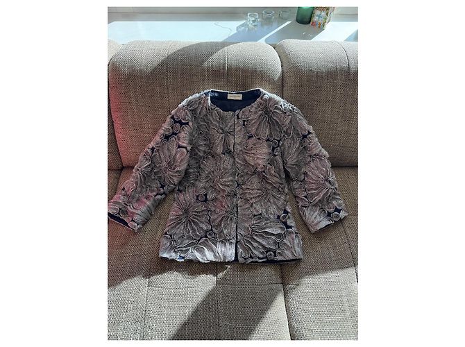 Dries Van Noten Jackets - view 14