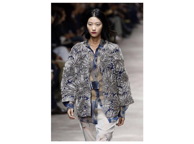 Dries Van Noten Jackets - view 2
