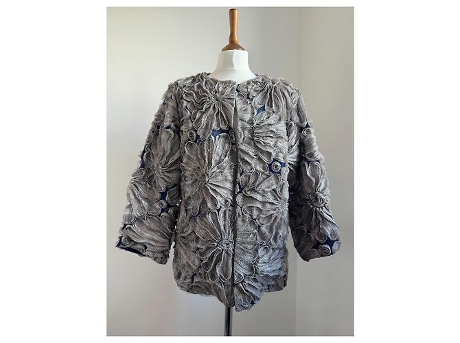 Dries Van Noten Jackets - view 4