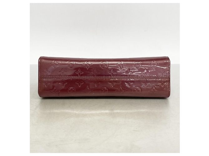Borsa Vernis Roxbury Drive di Louis Vuitton Porpora - vista 3