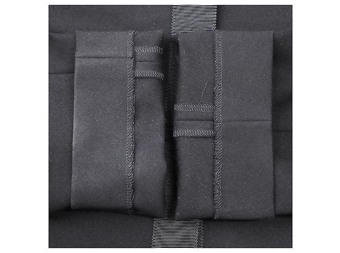 Autre Marque Elysees Jacke FOXEY NEW YORK Material Schwarz - Ansicht 4