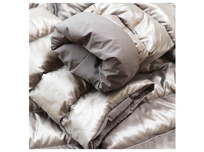 Autre Marque Abrigo de nylon 2 en 1 TATRAS 2020AW Beige - vista 11