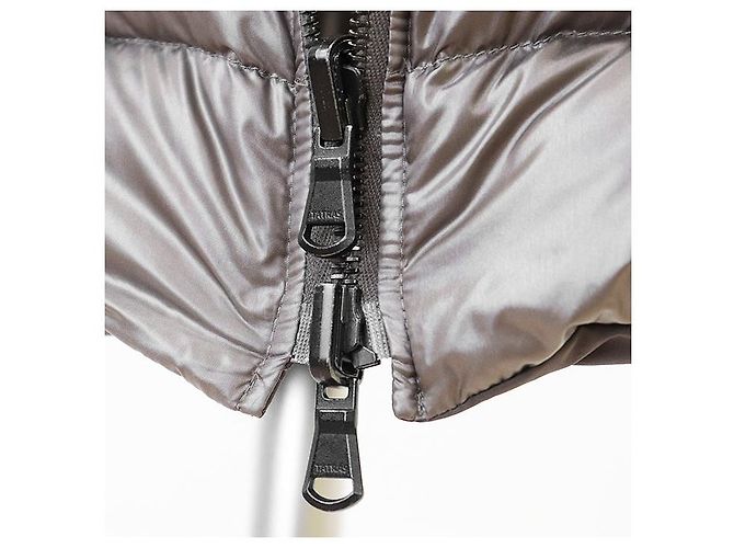 Autre Marque Abrigo de nylon 2 en 1 TATRAS 2020AW Beige - vista 13
