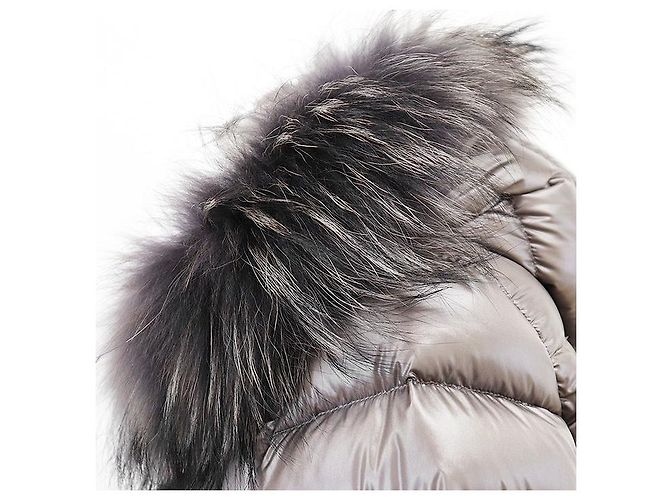 Autre Marque Abrigo de nylon 2 en 1 TATRAS 2020AW Beige - vista 14