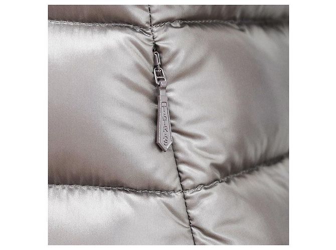 Autre Marque Abrigo de nylon 2 en 1 TATRAS 2020AW Beige - vista 16