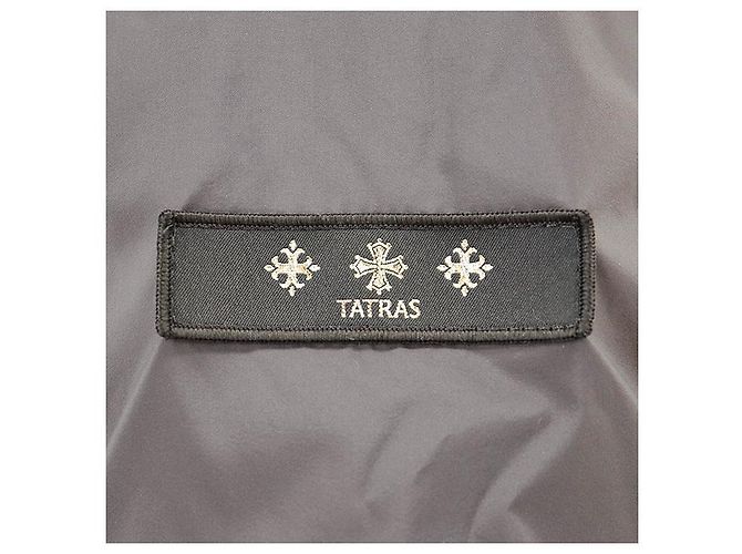 Autre Marque Abrigo de nylon 2 en 1 TATRAS 2020AW Beige - vista 6