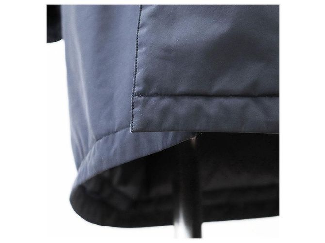 Autre Marque Abrigo Herno Laminar GORE-TEX Azul Azul marino - vista 13