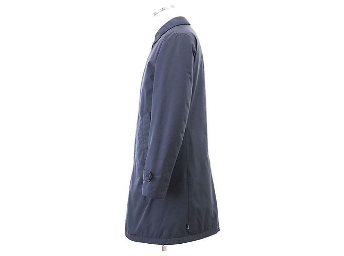 Autre Marque Abrigo Herno Laminar GORE-TEX Azul Azul marino - vista 14