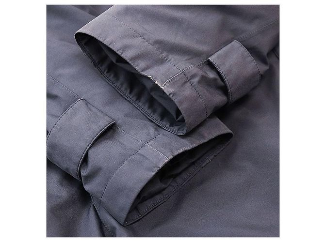 Autre Marque Abrigo Herno Laminar GORE-TEX Azul Azul marino - vista 4