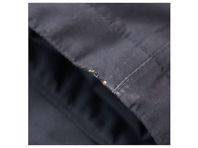 Autre Marque Abrigo Herno Laminar GORE-TEX Azul Azul marino - vista 5