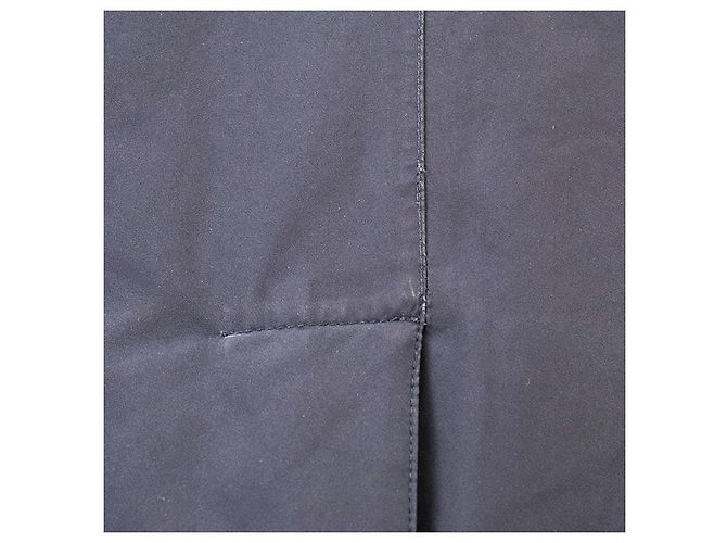 Autre Marque Abrigo Herno Laminar GORE-TEX Azul Azul marino - vista 7