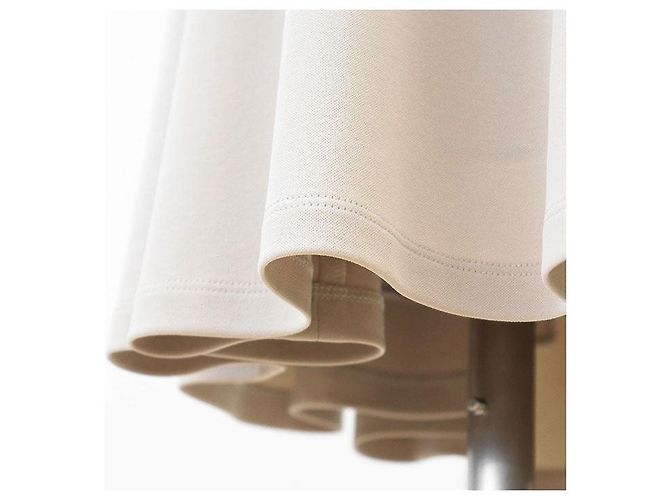 Autre Marque Abito in poliestere FOXEY NEW YORK 40616 Beige - vista 14
