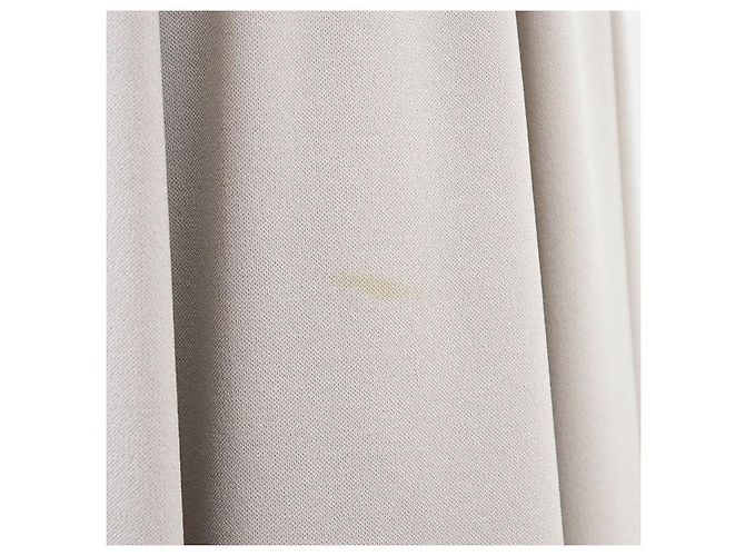 Autre Marque Abito in poliestere FOXEY NEW YORK 40616 Beige - vista 7