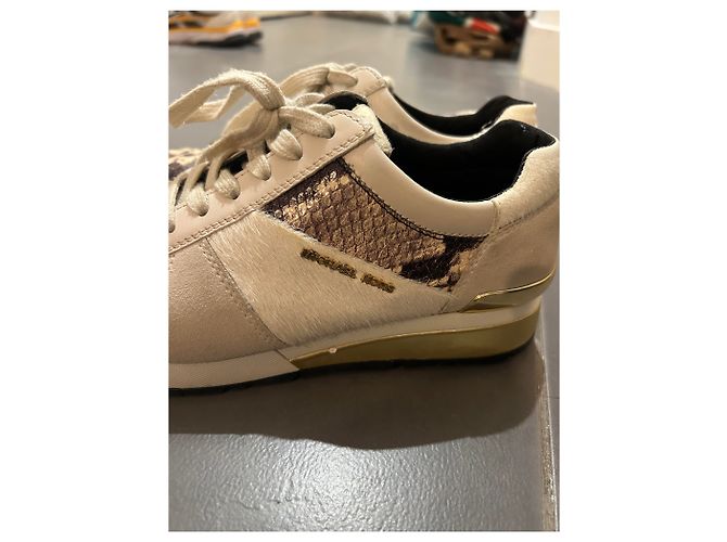Scarpa Michael Kors per Donna Nuova senza Etichetta - vista 2