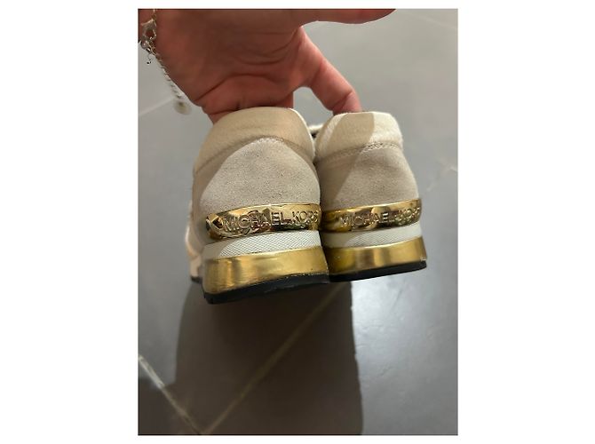 Scarpa Michael Kors per Donna Nuova senza Etichetta - vista 3